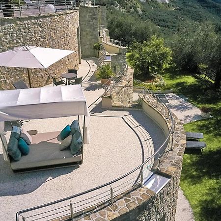 Agriturismo Maso Botes Arco Bagian luar foto
